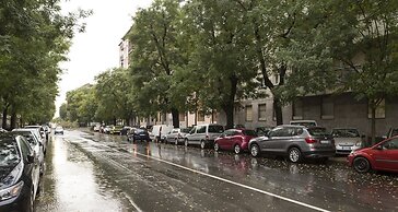 JOIVY Warm Family Flat