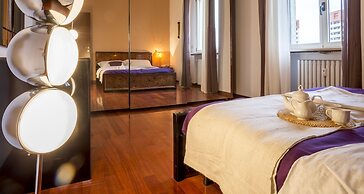 JOIVY Warm Family Flat