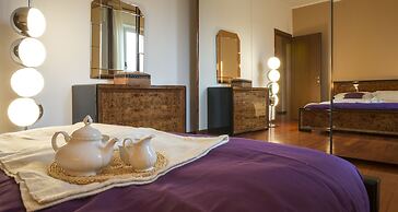 JOIVY Warm Family Flat