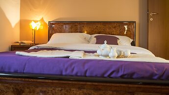 JOIVY Warm Family Flat