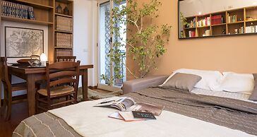 JOIVY Warm Family Flat