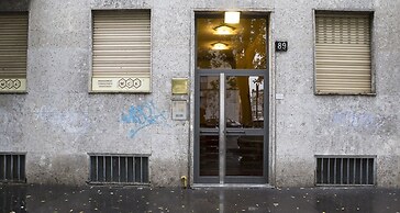 JOIVY Warm Family Flat