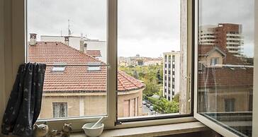 JOIVY Warm Family Flat