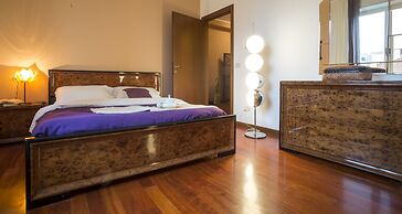 JOIVY Warm Family Flat