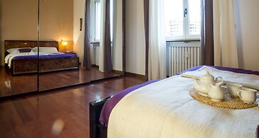 JOIVY Warm Family Flat