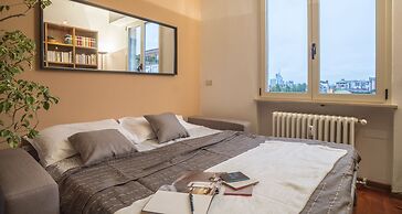 JOIVY Warm Family Flat