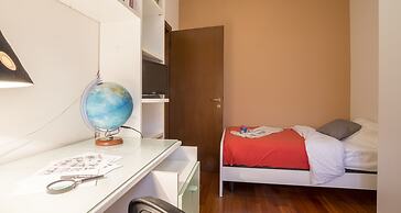 JOIVY Warm Family Flat