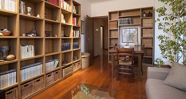 JOIVY Warm Family Flat