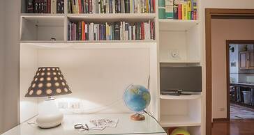 JOIVY Warm Family Flat