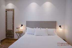 Círculo Artístico 1911 Hotel Boutique