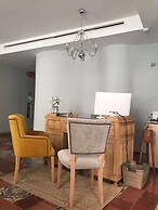 Círculo Artístico 1911 Hotel Boutique