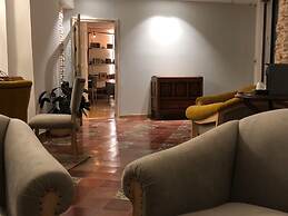 Círculo Artístico 1911 Hotel Boutique