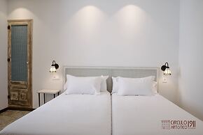 Círculo Artístico 1911 Hotel Boutique