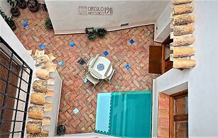 Círculo Artístico 1911 Hotel Boutique