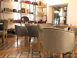 Círculo Artístico 1911 Hotel Boutique