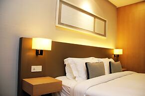 188 Private Suites by Subhome