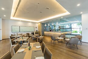 188 Private Suites by Subhome