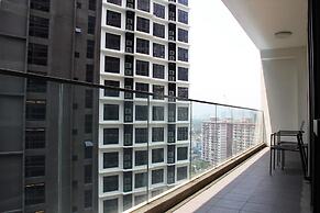 188 Private Suites by Subhome