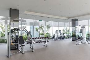 188 Private Suites by Subhome