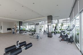 188 Private Suites by Subhome