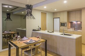 188 Private Suites by Subhome