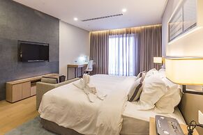 188 Private Suites by Subhome