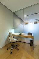 188 Private Suites by Subhome