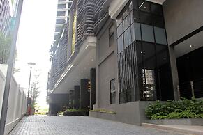 188 Private Suites by Subhome