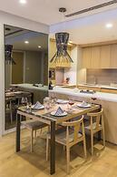 188 Private Suites by Subhome