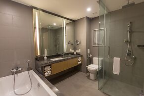 188 Private Suites by Subhome