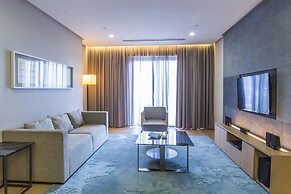 188 Private Suites by Subhome