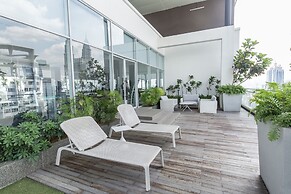 188 Private Suites by Subhome