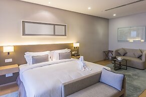 188 Private Suites by Subhome