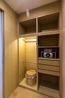 188 Private Suites by Subhome