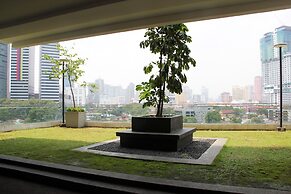 188 Private Suites by Subhome