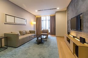 188 Private Suites by Subhome