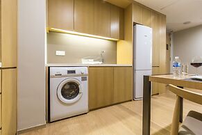 188 Private Suites by Subhome