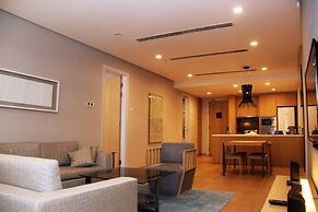 188 Private Suites by Subhome