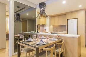 188 Private Suites by Subhome