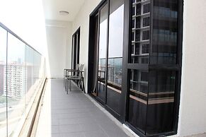 188 Private Suites by Subhome