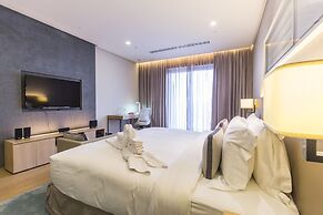 188 Private Suites by Subhome