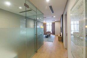 188 Private Suites by Subhome