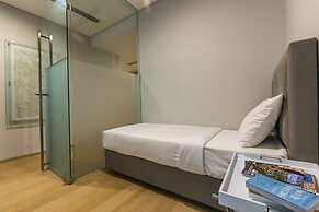 188 Private Suites by Subhome