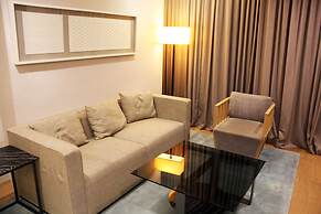 188 Private Suites by Subhome