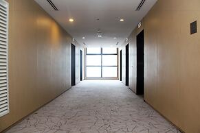 188 Private Suites by Subhome