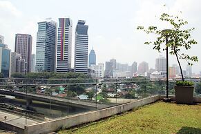 188 Private Suites by Subhome