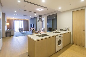 188 Private Suites by Subhome