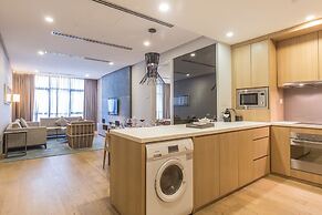 188 Private Suites by Subhome