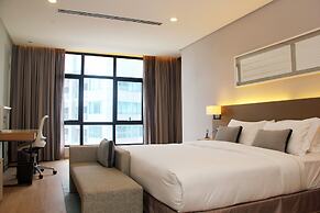 188 Private Suites by Subhome