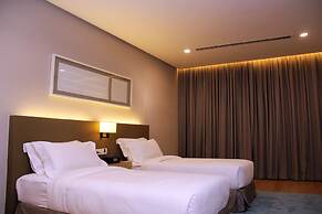 188 Private Suites by Subhome